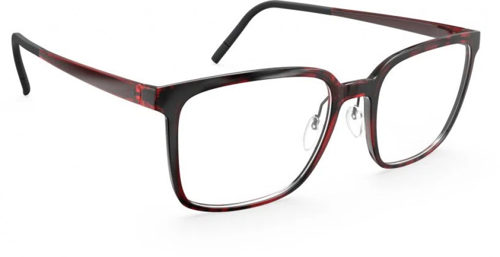 Silhouette Vivid Sky FR 2957 Eyeglasses - view 10